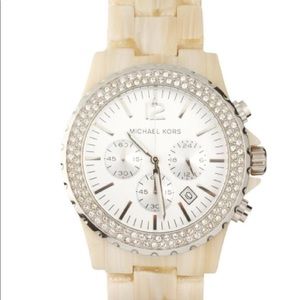 Michael Kors Womens Watch